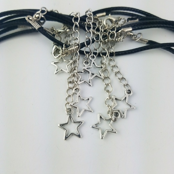 🦁Fundraiser🦁Last one Power Crystal Necklace - Picture 3 of 7